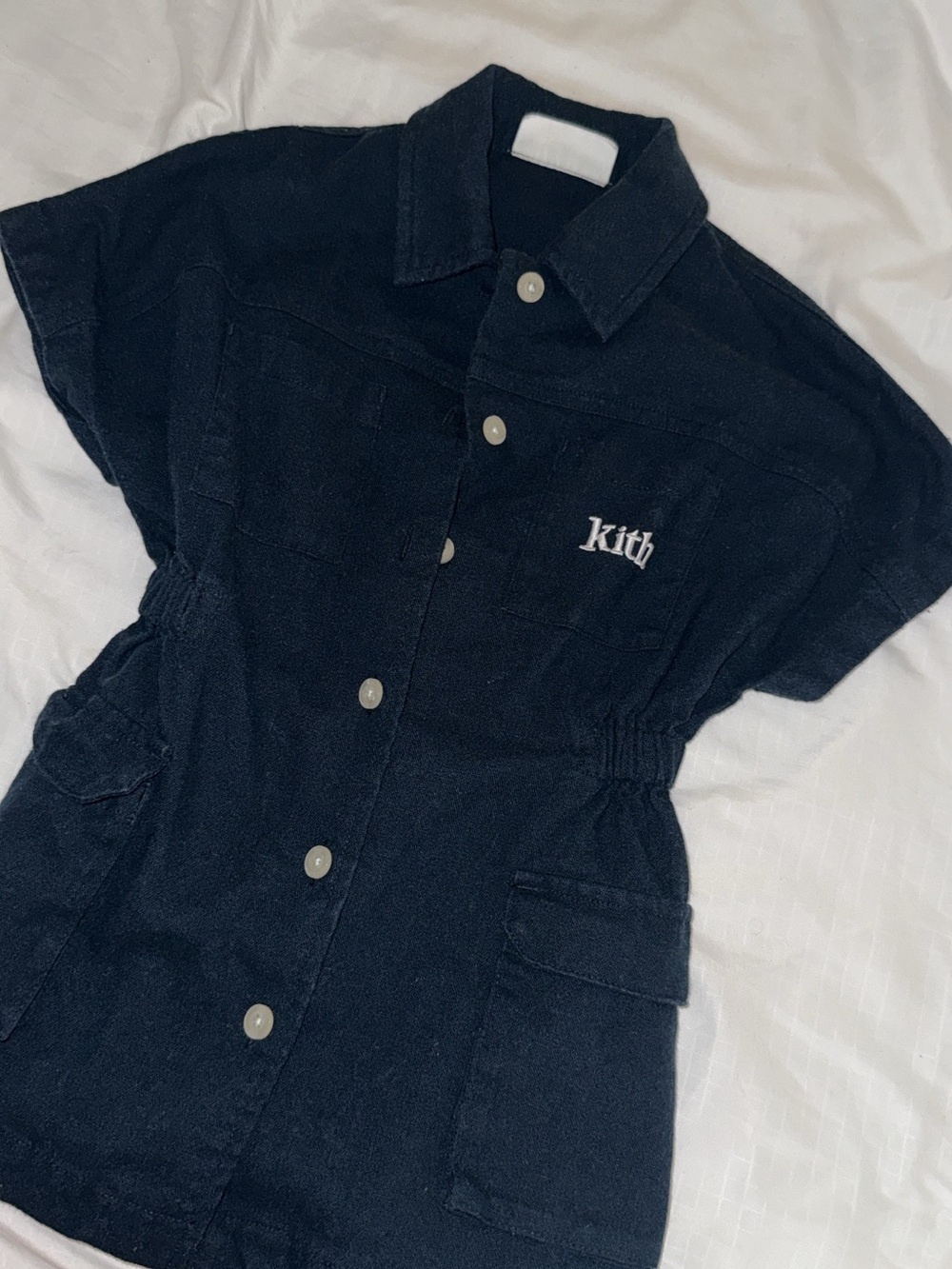 Kith Dress 3T